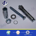 Onling Shopping High Quality Stainless Professional Expansion Bolt